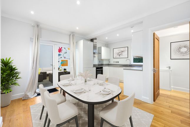 Hackney E5 4 bed terraced house for sale