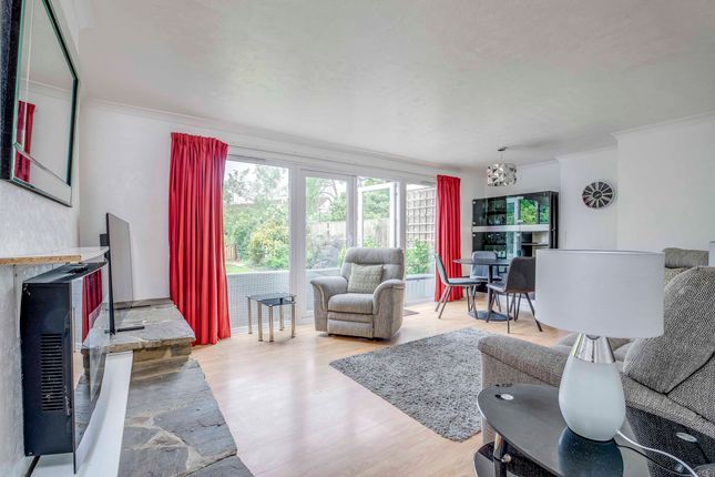 Riverside, Cores End Road, Bourne... 3 bed terraced house for sale