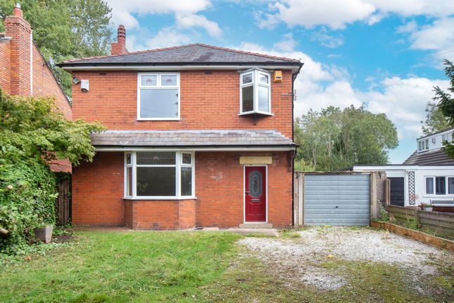 Mayfield Avenue, Ingol PR2 3 bed detached house for sale