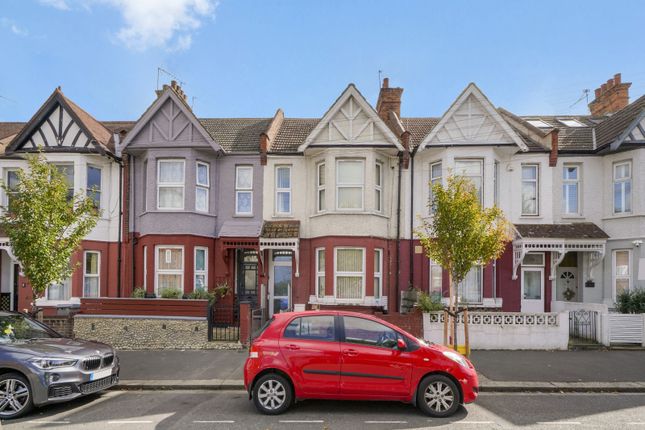 12 Maybury Gardens, London, NW10 4 bed terraced house for sale