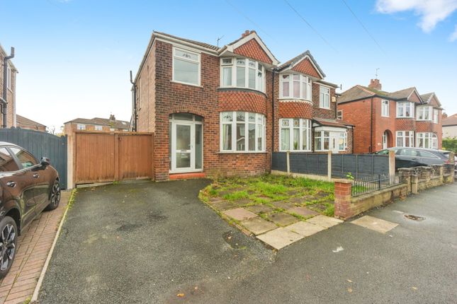 3 bed semi-detached house