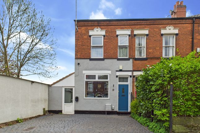 Somerset Road, Birmingham B23 2 bed end of terrace house for sale