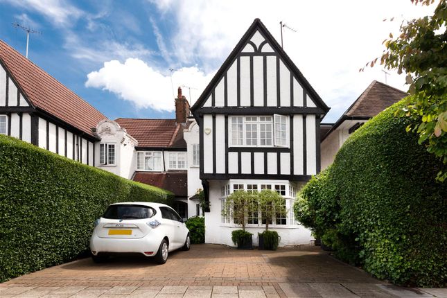 West Heath Drive, Golders Hill Park... 6 bed house for sale