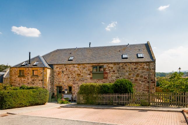 Ewe Cottage, 26 Bolton Steading... 5 bed end of terrace house for sale