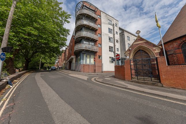 Arthur Place, Birmingham B1 2 bed flat for sale