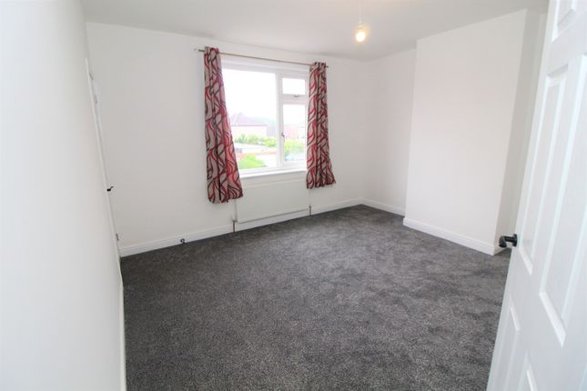 2 bed semi-detached house