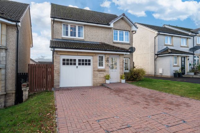 Lochty Drive, Lochgelly KY5 3 bed detached house for sale