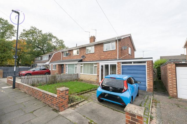 Caldwell Road, Red House Farm... 3 bed semi