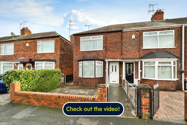 2 bed terraced house