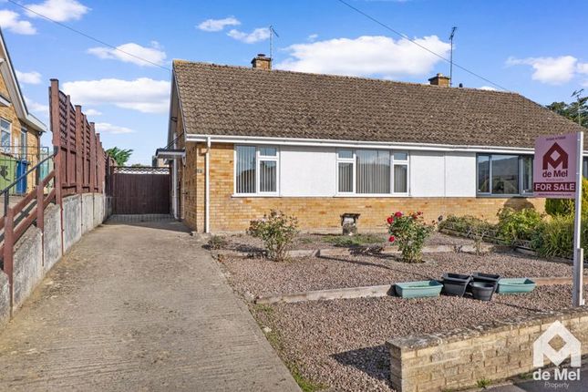 2 bedroom bungalow for sale