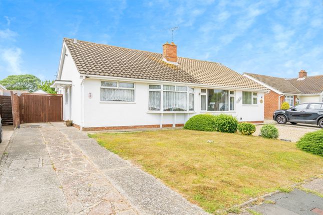 2 bedroom terraced bungalow for sale