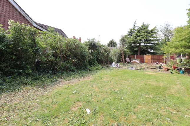 Land for sale