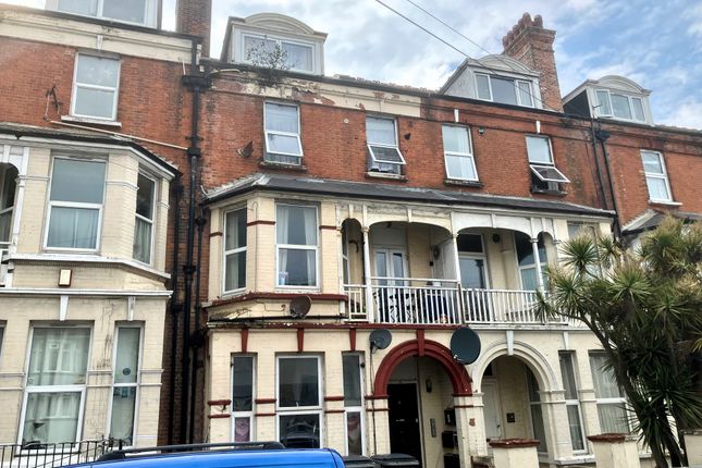 Surrey Road, Margate, Kent, CT9 2 bed terraced house for sale