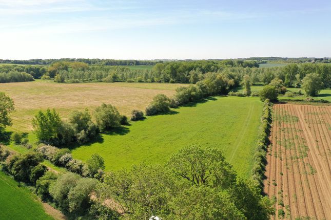 Ashton Road, Oundle, Peterborough... Land for sale
