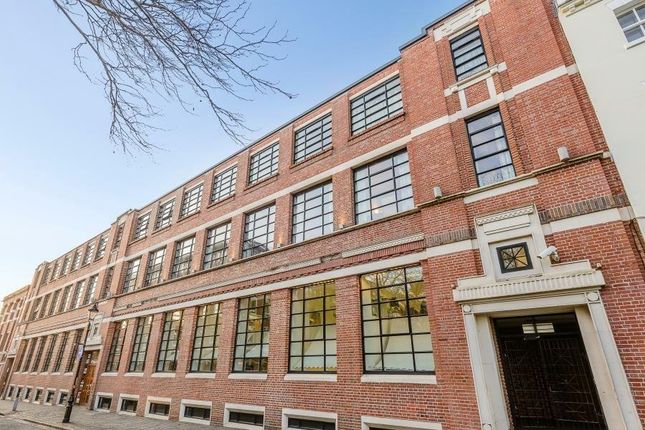 St. Pauls Square, Birmingham, West... 1 bed flat for sale