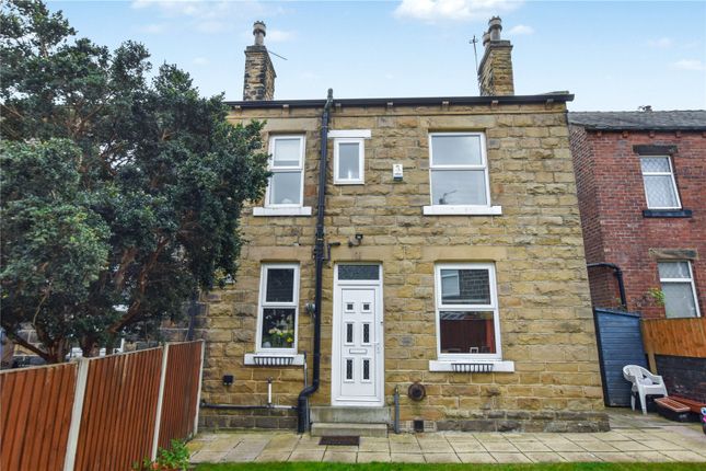 Peel Street, Morley, Leeds, West... 2 bed terraced house for sale