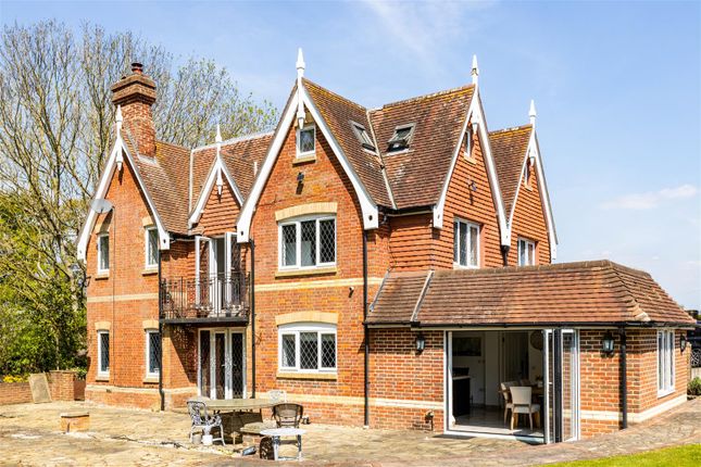 Bines Road, Partridge Green, Horsham 4 bed house for sale