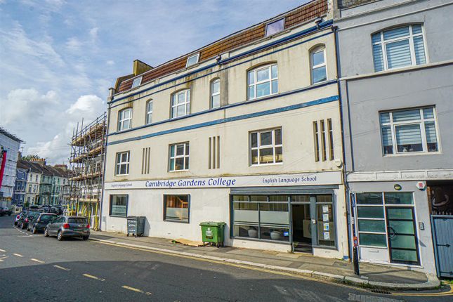 Cambridge Gardens, Hastings 16 bed terraced house for sale