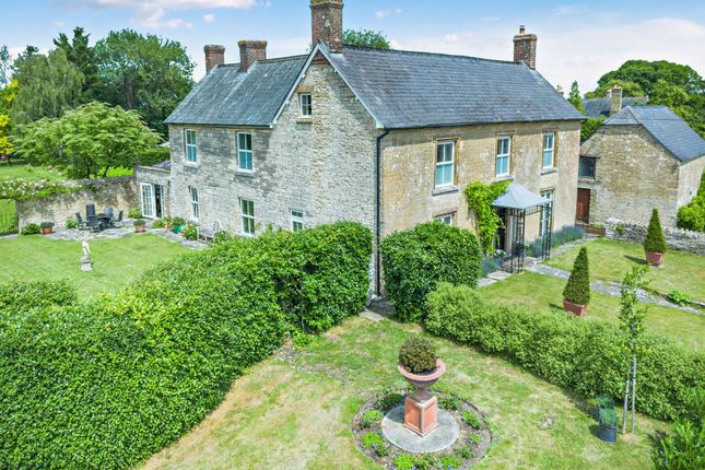 New Street, Marnhull, Sturminster... 5 bed detached house for sale