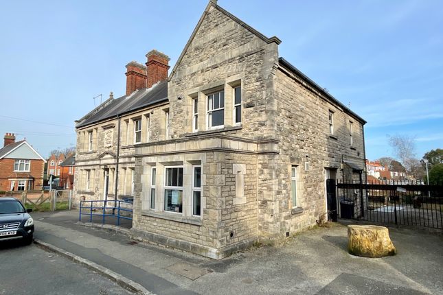ARGYLE ROAD, SWANAGE 3 bed property with land for sale