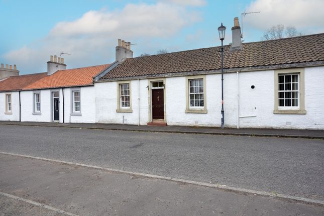 South Row, Coaltown of Wemyss, KY1 2 bed terraced bungalow for sale