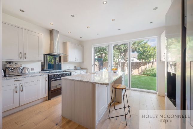 Lytchet Road, Bromley BR1 4 bed end of terrace house for sale