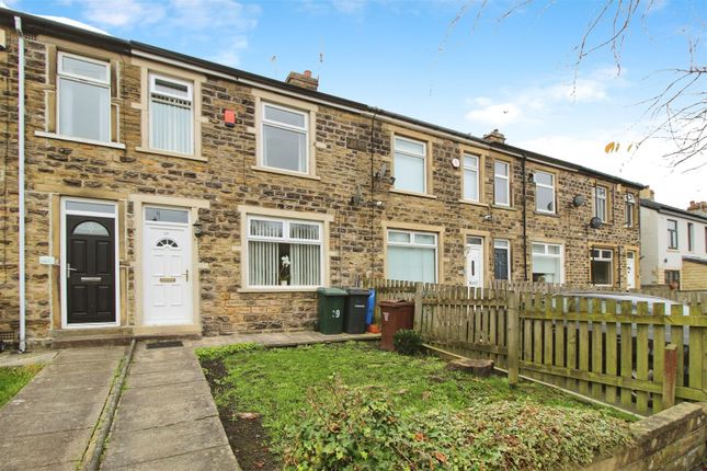 Carr Bottom Avenue, Bradford BD5 3 bed terraced house for sale