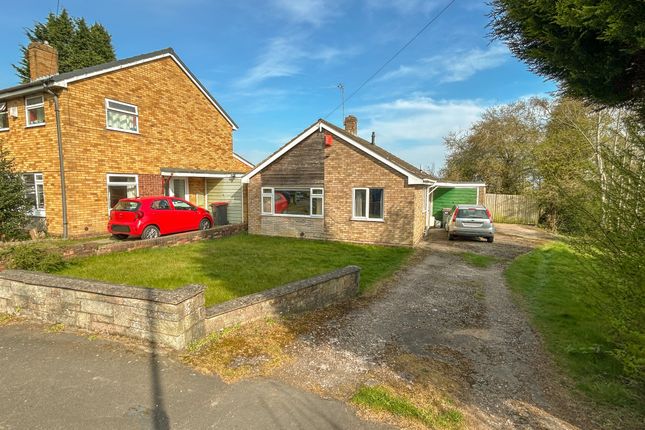 Trinity View, Ketley Bank 2 bed detached bungalow for sale