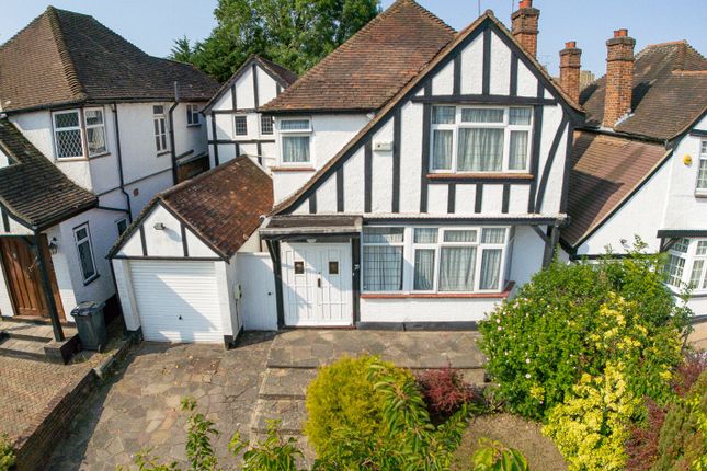 Glendale Avenue, Edgware, HA8 4 bed detached house for sale