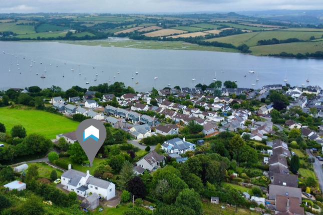 Saltash PL12 6 bed detached house for sale