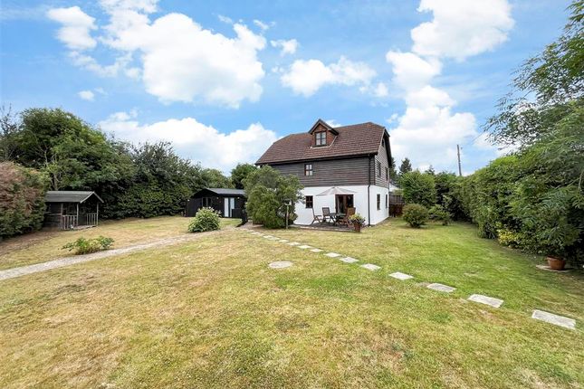 Canterbury, Kent 4 bed detached house for sale
