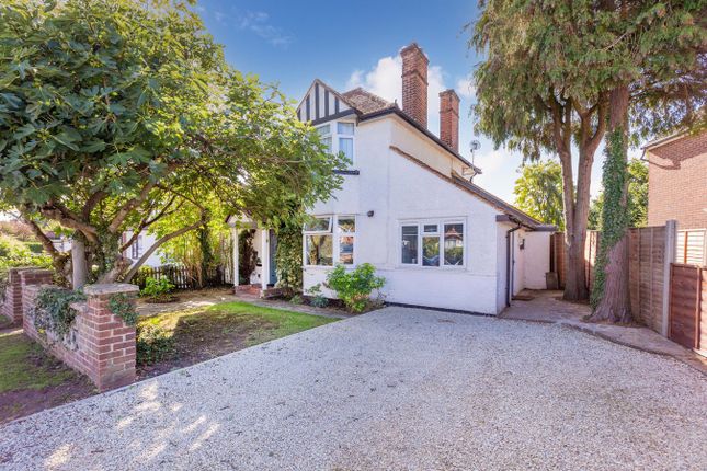 Smithfield Road, Maidenhead SL6 4 bed detached house for sale