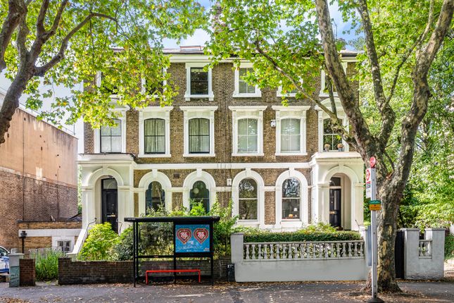 Highbury New Park, London, N5 5 bed apartment for sale