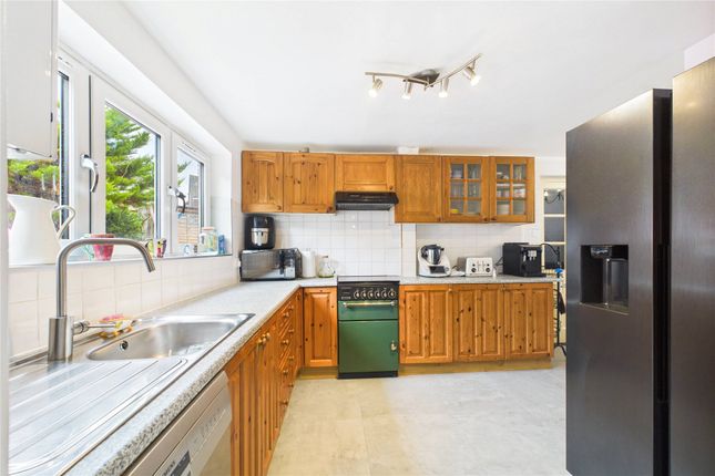 Athlone Close, Maidenhead, Berkshire... 3 bed semi