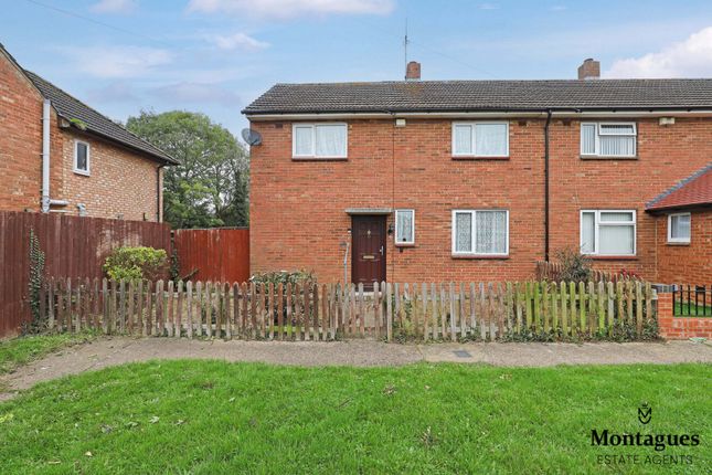 Beamish Close, North Weald, CM16 2 bed house for sale