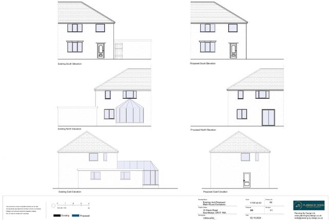 Mavis Road, Scunthorpe 3 bed property with land for sale