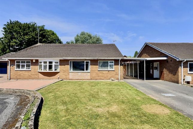 3 bedroom bungalow for sale