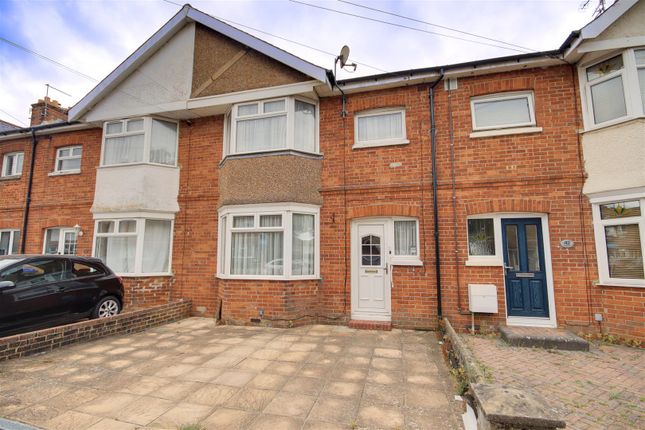 St. Elmo Road, Worthing 3 bed terraced house for sale