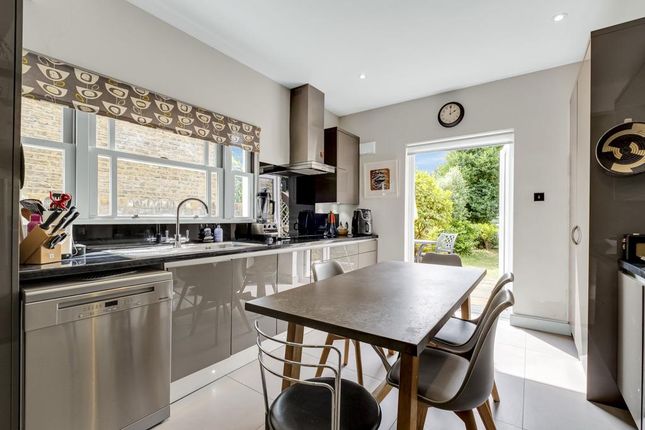 Micklethwaite Road, London 6 bed terraced house for sale