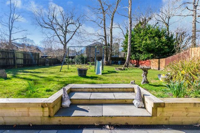 The Gallops, Vigo, Kent 3 bed detached bungalow for sale
