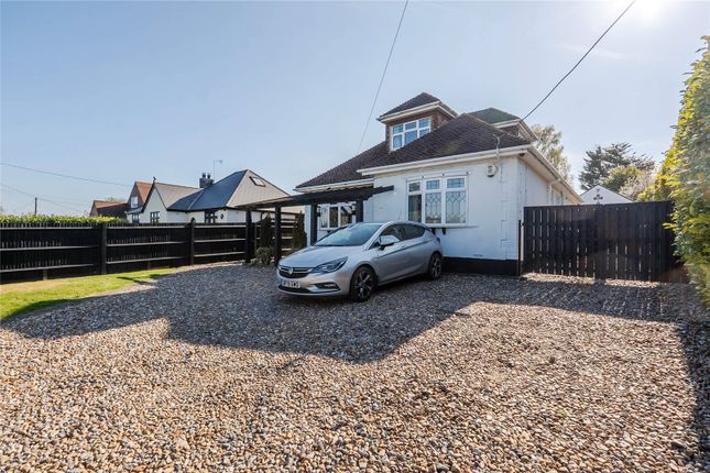 Leighton Road, Bedfordshire LU6 4 bed detached house for sale