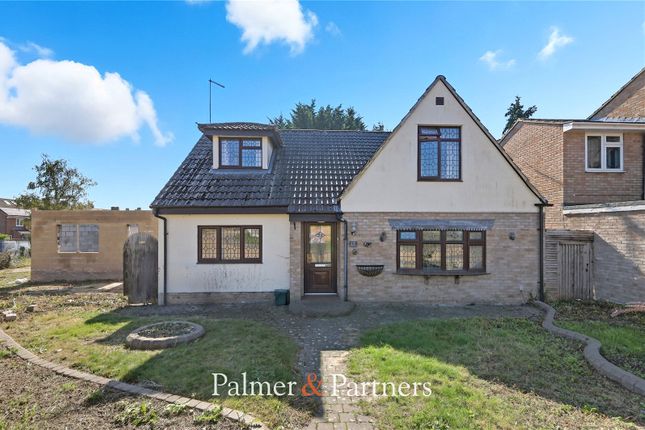 Berwick Avenue, Essex CM1 4 bed detached house for sale