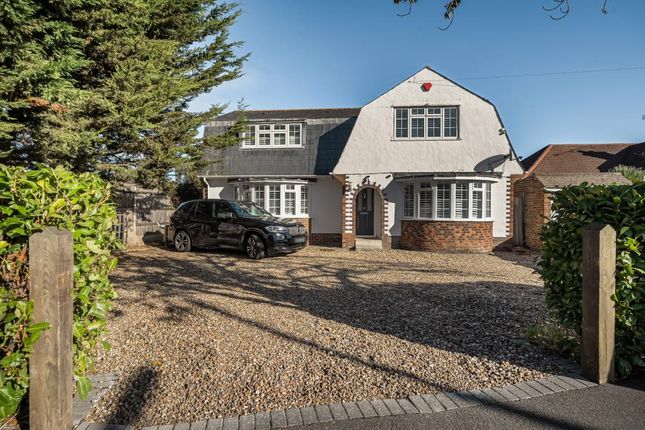 The Drive,  Ashford,  TW15 4 bed detached house for sale