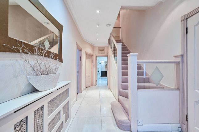 Eastside Road, Temple Fortune... 8 bed detached house for sale