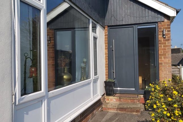 Hall Drive, Burley in Wharfedale, LS29 4 bed detached bungalow for sale