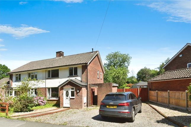 Calmore Crescent, Calmore... 3 bed semi