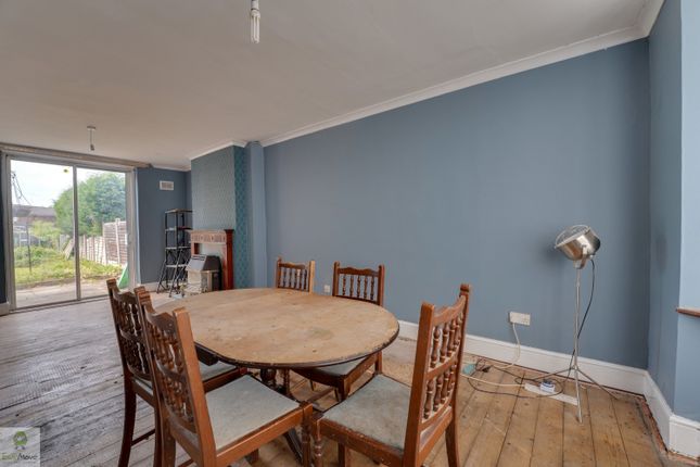 New Road, Brownhills, Walsall, West... 3 bed semi