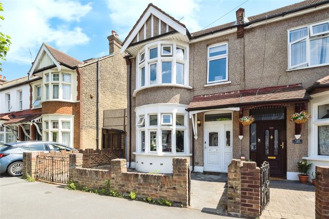 4 bed end terrace house