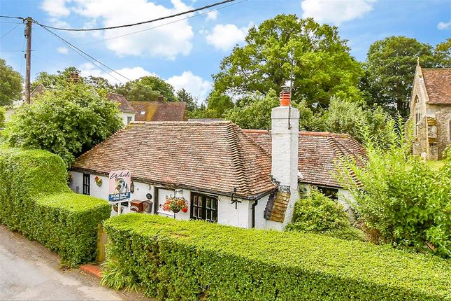 Newchurch, Romney Marsh, Kent 2 bed cottage for sale
