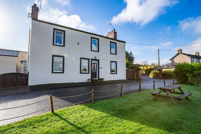 Millhouse, Brydekirk, DG12 5 bed detached house for sale